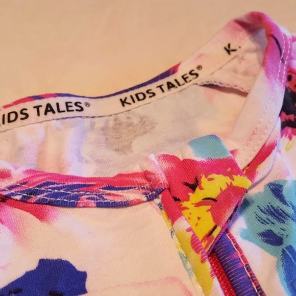 **TWO Cotton Knit Rompers, NWOT 12-18mo, Can be $10.00w/$4.99shipping - Picture 7 of 10